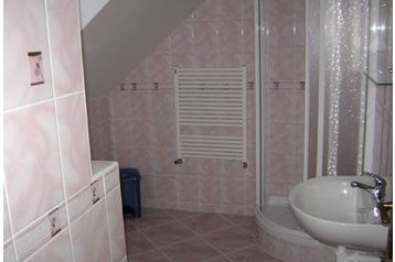 Pensiune familială Janov nad Nisou 5